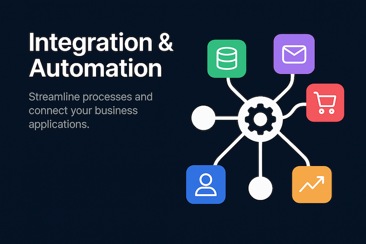 Integration & Automation